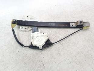 Recambio de elevalunas trasero derecho para audi q3 (8ug) 2014-2018 attraction quattro referencia OEM IAM 8U0839462 106022918 11