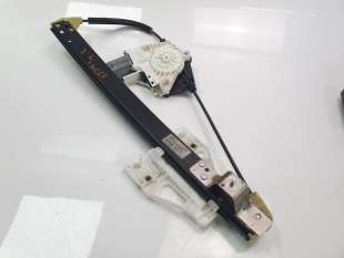 Recambio de elevalunas trasero izquierdo para audi q3 (8ug) 2014-2018 attraction quattro referencia OEM IAM 8U0839461 106022919 