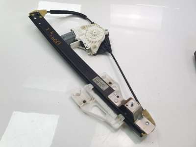 Recambio de elevalunas trasero izquierdo para audi q3 (8ug) 2014-2018 attraction quattro referencia OEM IAM 8U0839461 106022919 