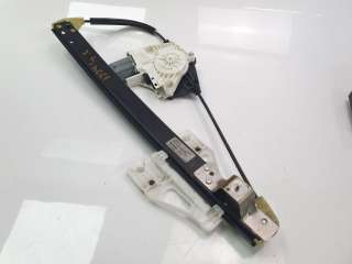 Recambio de elevalunas trasero izquierdo para audi q3 (8ug) 2014-2018 attraction quattro referencia OEM IAM 8U0839461 106022919 
