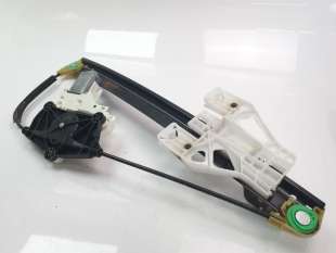 Recambio de elevalunas trasero izquierdo para audi q3 (8ug) 2014-2018 attraction quattro referencia OEM IAM 8U0839461 106022919  2