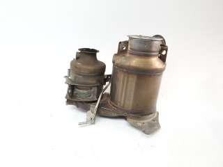 Recambio de filtro de particulas para audi q3 (8ug) 2014-2018 attraction quattro referencia OEM IAM 4L131723DG  
