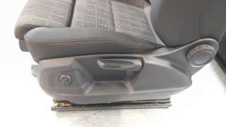 Recambio de juego asientos completo para audi q3 (8ug) 2014-2018 attraction quattro referencia OEM IAM 8U0881405AP  