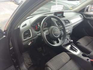 Recambio de kit airbag para audi q3 (8ug) 2014-2018 attraction quattro referencia OEM IAM 8U0880201S  