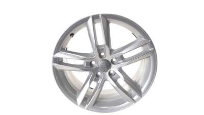 Recambio de llanta para audi q3 (8ug) 2014-2018 attraction quattro referencia OEM IAM 8U0601025AA  