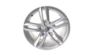 Recambio de llanta para audi q3 (8ug) 2014-2018 attraction quattro referencia OEM IAM 8U0601025AA  