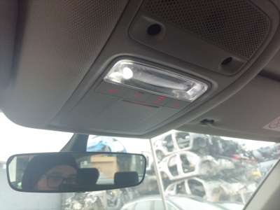 Recambio de luz interior para audi q3 (8ug) 2014-2018 attraction quattro referencia OEM IAM 8X0947135AG  