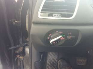 Recambio de mando luces para audi q3 (8ug) 2014-2018 attraction quattro referencia OEM IAM 8U1941531G  