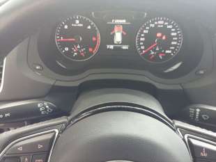 Recambio de mando multifuncion para audi q3 (8ug) 2014-2018 attraction quattro referencia OEM IAM 8X0953501D  