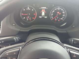 Recambio de mando multifuncion para audi q3 (8ug) 2014-2018 attraction quattro referencia OEM IAM 8X0953501D  