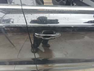 Recambio de maneta exterior delantera derecha para audi q3 (8ug) 2014-2018 attraction quattro referencia OEM IAM 8U0837886  