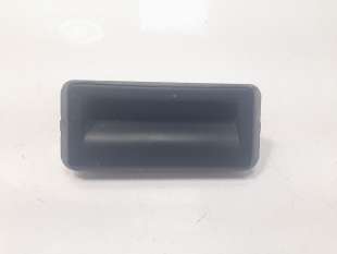Recambio de maneta exterior porton para audi q3 (8ug) 2014-2018 attraction quattro referencia OEM IAM 5N0827566T  