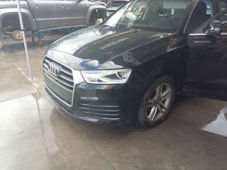 Recambio de morro completo para audi q3 (8ug) 2014-2018 attraction quattro referencia OEM IAM 8U0807065N  