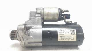 Recambio de motor arranque para audi q3 (8ug) 2014-2018 attraction quattro referencia OEM IAM 02E911024C S100518 ARF390501
