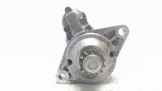 Recambio de motor arranque para audi q3 (8ug) 2014-2018 attraction quattro referencia OEM IAM 02E911024C S100518 ARF390501