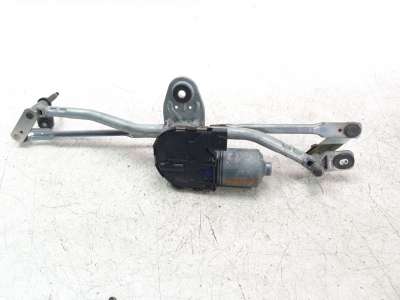 Recambio de motor limpia delantero para audi q3 (8ug) 2014-2018 attraction quattro referencia OEM IAM 8U1955023  