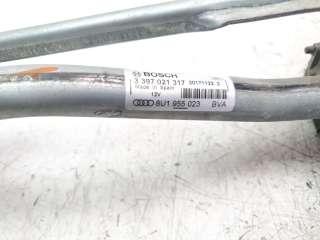 Recambio de motor limpia delantero para audi q3 (8ug) 2014-2018 attraction quattro referencia OEM IAM 8U1955023  
