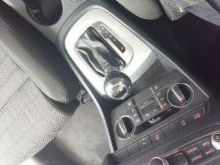 Recambio de palanca cambio para audi q3 (8ug) 2014-2018 attraction quattro referencia OEM IAM 5N1713025P  