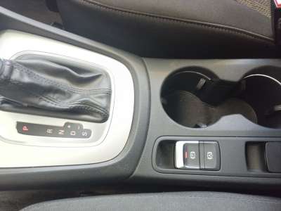 Recambio de palanca freno para audi q3 (8ug) 2014-2018 attraction quattro referencia OEM IAM 8U0927225E  