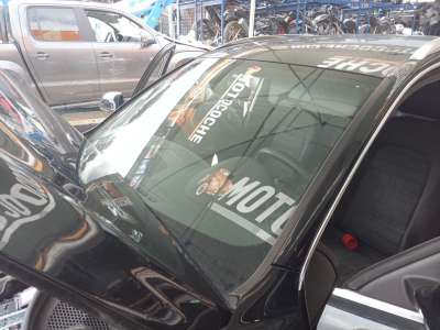 Recambio de parabrisas para audi q3 (8ug) 2014-2018 attraction quattro referencia OEM IAM 8U0845099J  