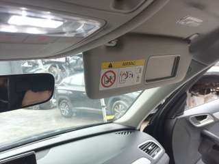 Recambio de parasol derecho para audi q3 (8ug) 2014-2018 attraction quattro referencia OEM IAM 8U1857552K  