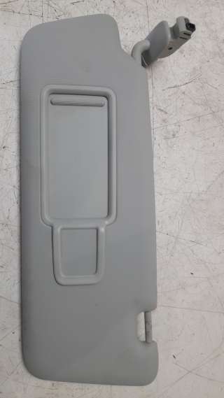 Recambio de parasol izquierdo para audi q3 (8ug) 2014-2018 attraction quattro referencia OEM IAM 8U0857551K  