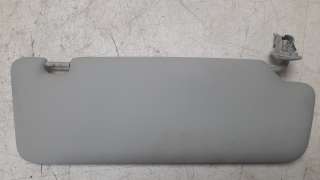 Recambio de parasol izquierdo para audi q3 (8ug) 2014-2018 attraction quattro referencia OEM IAM 8U0857551K  