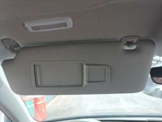 Recambio de parasol izquierdo para audi q3 (8ug) 2014-2018 attraction quattro referencia OEM IAM 8U0857551K  