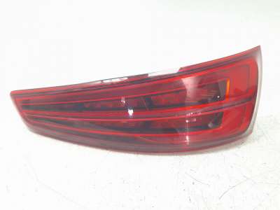 Recambio de piloto trasero derecho para audi q3 (8ug) 2014-2018 attraction quattro referencia OEM IAM 8U0945094M  