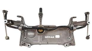 Recambio de puente delantero para audi q3 (8ug) 2014-2018 attraction quattro referencia OEM IAM 3C0199369H  