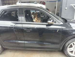 Recambio de puerta delantera derecha para audi q3 (8ug) 2014-2018 attraction quattro referencia OEM IAM 8U0831052B  