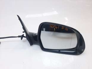 Recambio de retrovisor derecho para audi q3 (8ug) 2014-2018 attraction quattro referencia OEM IAM 8U1857410F 8U1857410F 