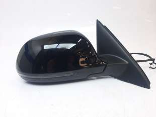 Recambio de retrovisor derecho para audi q3 (8ug) 2014-2018 attraction quattro referencia OEM IAM 8U1857410F 8U1857410F  2