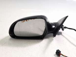 Recambio de retrovisor izquierdo para audi q3 (8ug) 2014-2018 attraction quattro referencia OEM IAM 8U1857409G  