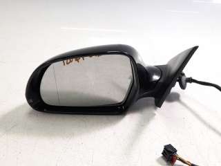 Recambio de retrovisor izquierdo para audi q3 (8ug) 2014-2018 attraction quattro referencia OEM IAM 8U1857409G  