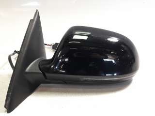 Recambio de retrovisor izquierdo para audi q3 (8ug) 2014-2018 attraction quattro referencia OEM IAM 8U1857409G  