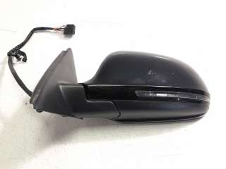 Recambio de retrovisor izquierdo para audi q3 (8ug) 2014-2018 attraction quattro referencia OEM IAM 8U1857409G  