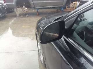 Recambio de retrovisor izquierdo para audi q3 (8ug) 2014-2018 attraction quattro referencia OEM IAM 8U1857409G  