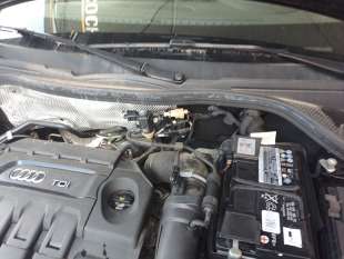 Recambio de servofreno para audi q3 (8ug) 2014-2018 attraction quattro referencia OEM IAM 5N1614106C  