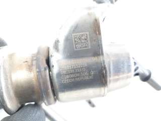 Recambio de inyector para audi q3 (8ug) 2014-2018 attraction quattro referencia OEM IAM 04L131113Q 0444025046 