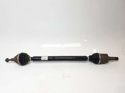 Recambio de transmision delantera derecha para audi q3 (8ug) 2014-2018 attraction quattro referencia OEM IAM 5N0407766K  V1291
