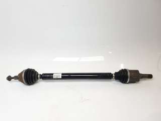 Recambio de transmision delantera derecha para audi q3 (8ug) 2014-2018 attraction quattro referencia OEM IAM 5N0407766K  V1291