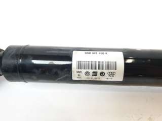 Recambio de transmision delantera derecha para audi q3 (8ug) 2014-2018 attraction quattro referencia OEM IAM 5N0407766K  V1291