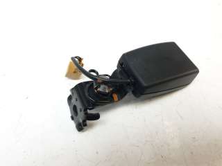 Recambio de enganche cinturon trasero derecho para audi q3 (8ug) 2014-2018 attraction quattro referencia OEM IAM 4G0857740A9B9  