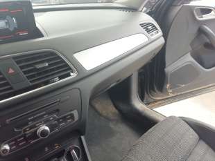 Recambio de ventilador calefaccion para audi q3 (8ug) 2014-2018 attraction quattro referencia OEM IAM 3C0907521G  