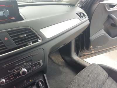 Recambio de ventilador calefaccion para audi q3 (8ug) 2014-2018 attraction quattro referencia OEM IAM 3C0907521G  