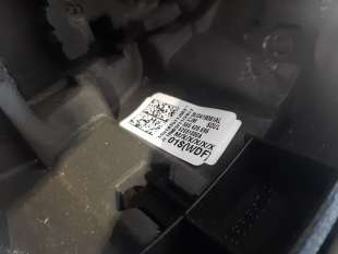 Recambio de volante para audi q3 (8ug) 2014-2018 attraction quattro referencia OEM IAM 8U0419091ALCJM 8U0419091ALCJM  2