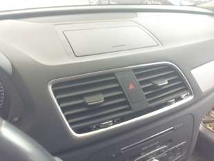 Recambio de warning para audi q3 (8ug) 2014-2018 attraction quattro referencia OEM IAM 8U1941509  