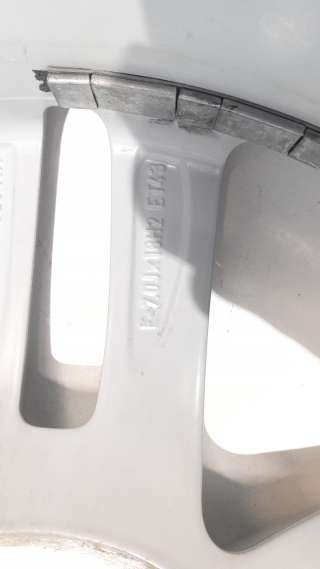 Recambio de llanta para audi q3 (8ug) 2014-2018 attraction quattro referencia OEM IAM 8U0601025AA  