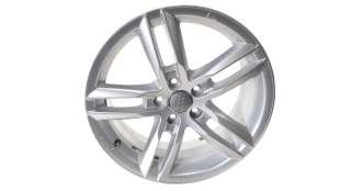 Recambio de llanta para audi q3 (8ug) 2014-2018 attraction quattro referencia OEM IAM 8u0601025aa  